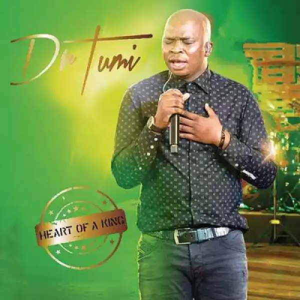Heart of a King (Live At Pont De Val) BY Dr. Tumi